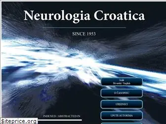 neurologiacroatica.com