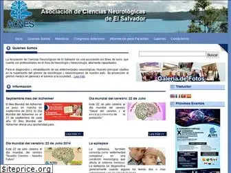 neurologiaelsalvador.com