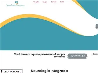 neurologiaintegrada.com.br