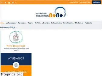 neurologianeonatal.org