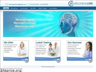 neurologicalcareonline.com