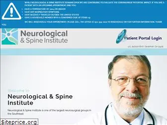 neurologicalinstitute.com