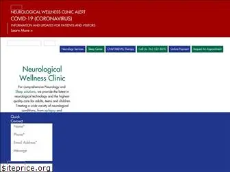 neurologicalwellness.com