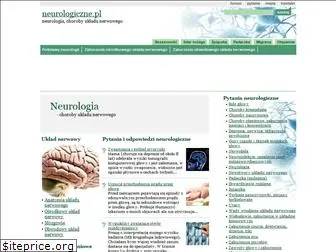 neurologiczne.pl