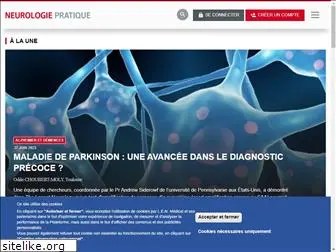 neurologie-pratique.com