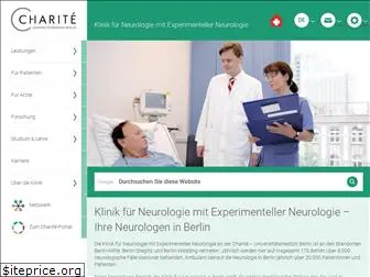 neurologie.charite.de