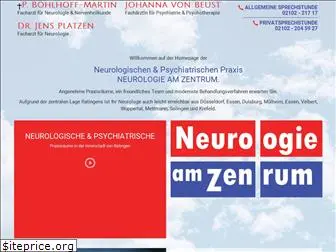 neurologieamzentrum.de