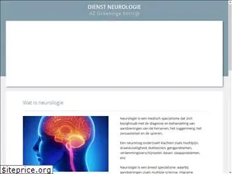 neurologiekortrijk.be