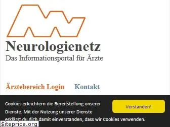 neurologienetz.de