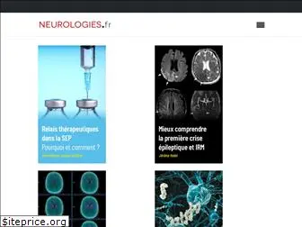 neurologies.fr