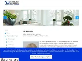 neurologiewinterhude.de