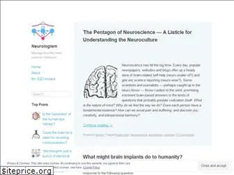 neurologism.com