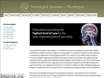 neurologistandmribellevue.com
