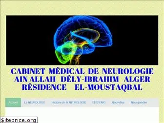 neurologue-alger.jimdo.com