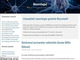 neurologul.com