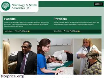 neurology-stroke.com
