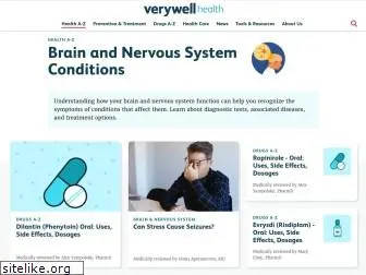 neurology.about.com