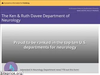 neurology.northwestern.edu