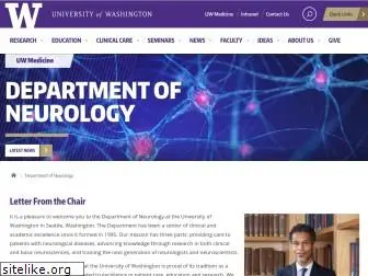 neurology.washington.edu