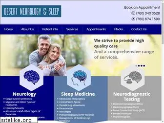 neurologyandsleepmedicine.com