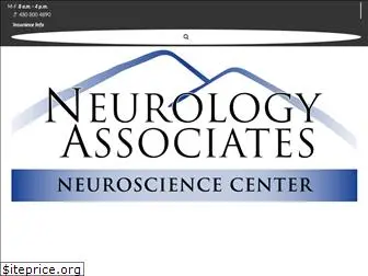 neurologyassociates.com