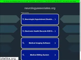 neurologyassociates.org