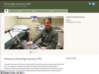 neurologyassociatesnw.com