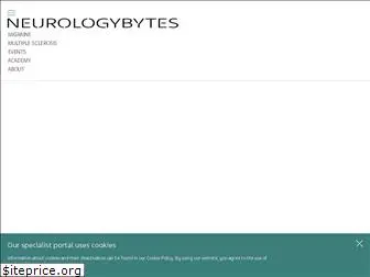 neurologybytes.com