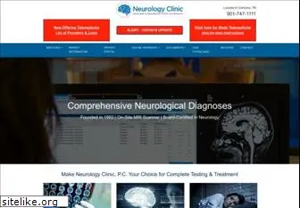 neurologyclinic.org