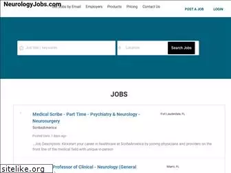 neurologyjobs.com