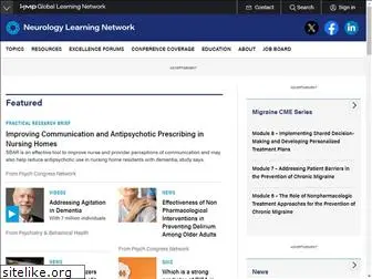 neurologylearningnetwork.com