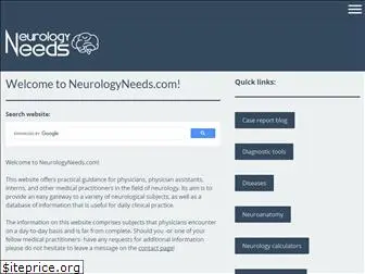 neurologyneeds.com