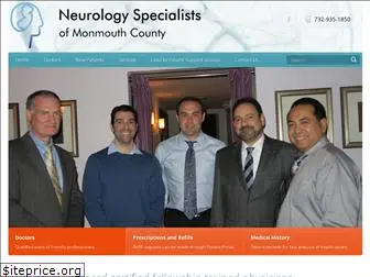 neurologyspecialists.org