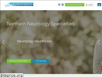 neurologyspecialties.com