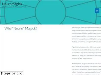 neuromagick.com