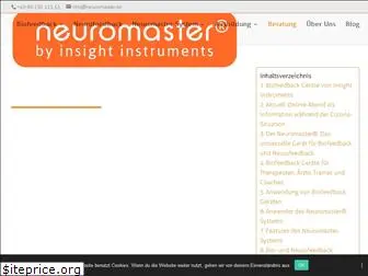 neuromaster.de