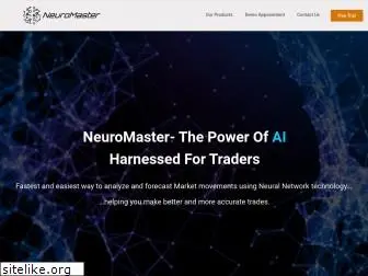 neuromastersoftware.com