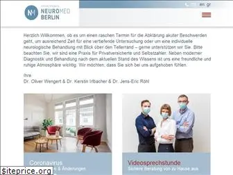 neuromed-berlin.de