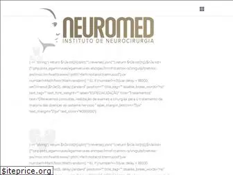 neuromeddf.com.br