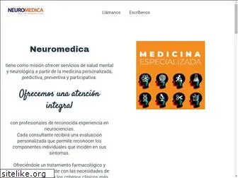 neuromedica.cl