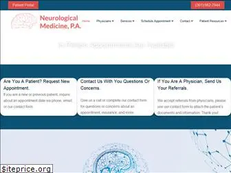 neuromedpa.com