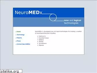 neuromedx.com