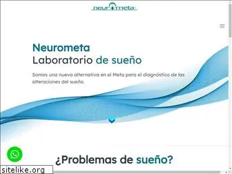 neurometa-sas.com