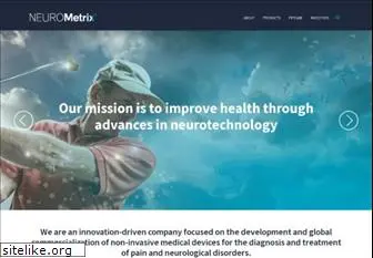 neurometrix.com