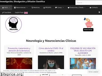 neuromexico.org