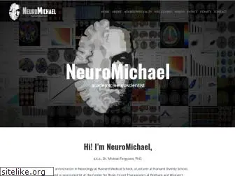 neuromichael.com
