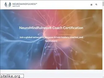 neuromindfulnessinstitute.com