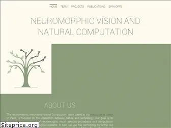 neuromorphic-vision.com