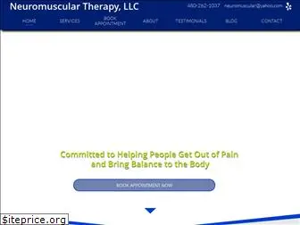 neuromuscular-therapy.com