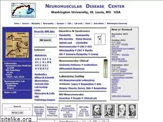 neuromuscular.wustl.edu